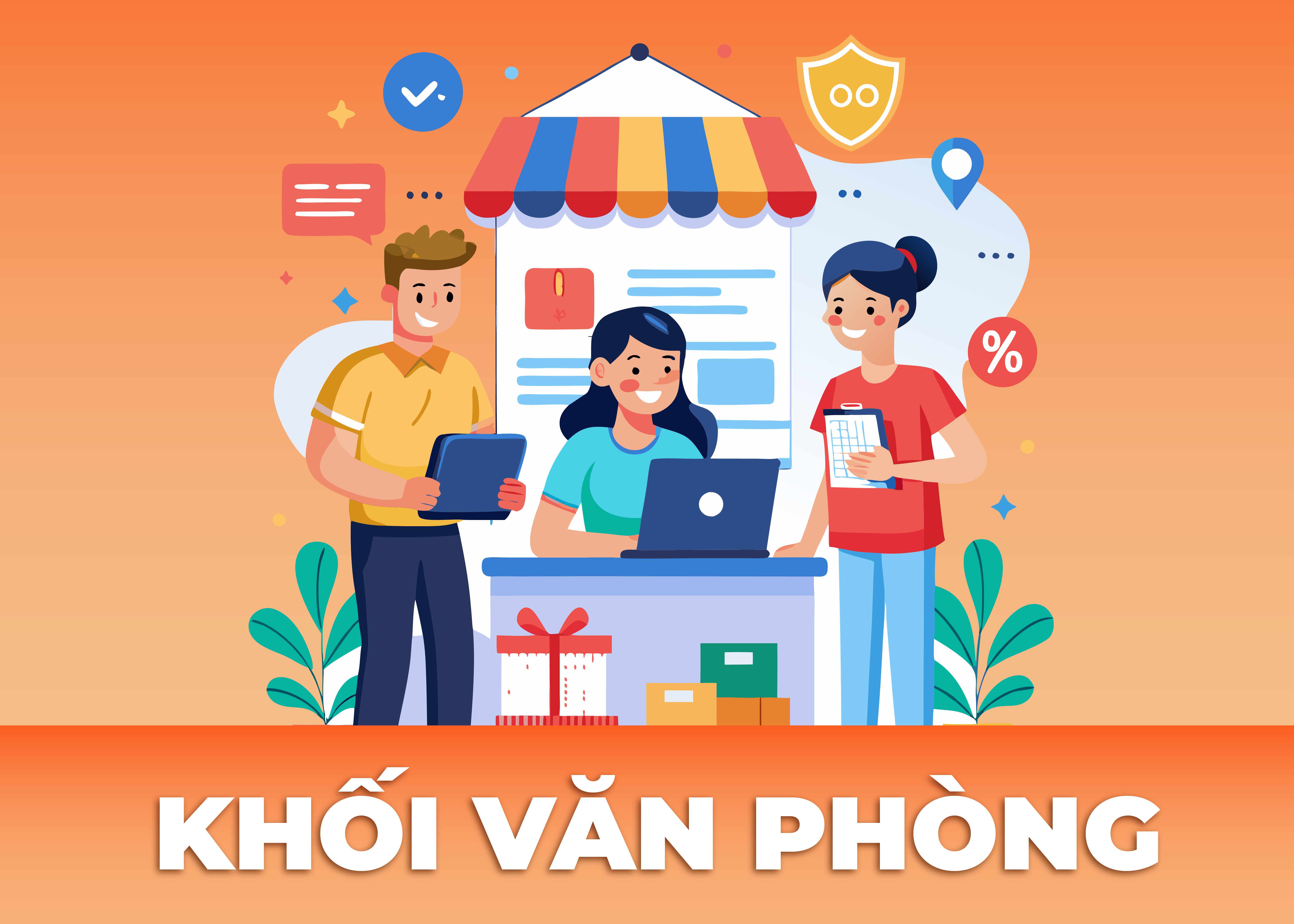 Bigmi tuyển dụng khối văn phòng